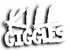Kill Giggles title logo